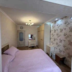 In Baku 120.0 m² apartment is for sale - Image 7