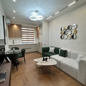 In Baku 58.0 m² apartment is for sale - Image 4