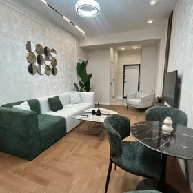 In Baku 58.0 m² apartment is for sale - Image 5