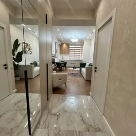 In Baku 58.0 m² apartment is for sale - Image 6