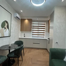 In Baku 58.0 m² apartment is for sale - Image 7