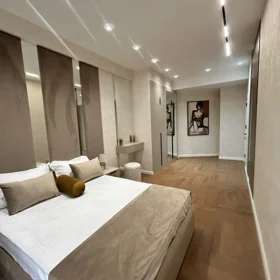 In Baku 58.0 m² apartment is for sale - Image 8