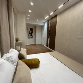 In Baku 58.0 m² apartment is for sale - Image 9