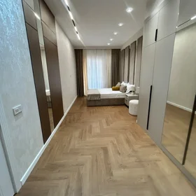 In Baku 58.0 m² apartment is for sale - Image 10