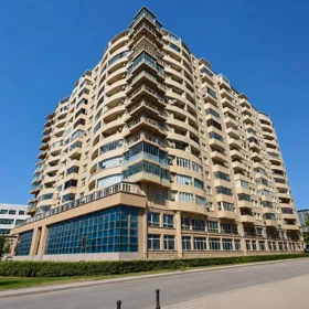 In Xətai rayonu 115.0 m² apartment is for sale - Image 10