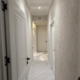 In Baku 135.0 m² apartment is for sale - Image 2