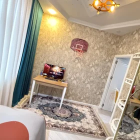 In Baku 135.0 m² apartment is for sale - Image 8