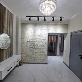 In Baku 105.0 m² apartment is for rent - Image 2