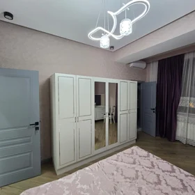 In Baku 105.0 m² apartment is for rent - Image 4