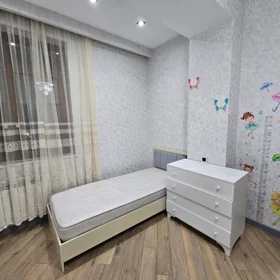 In Baku 105.0 m² apartment is for rent - Image 5