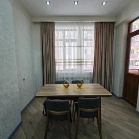 In Baku 105.0 m² apartment is for rent - Image 6
