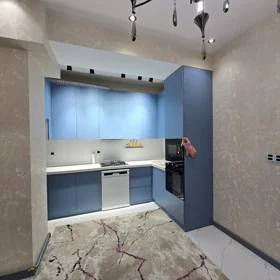 In Baku 105.0 m² apartment is for rent - Image 7