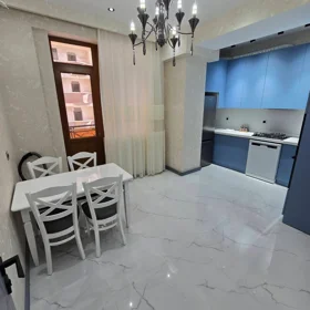 In Baku 105.0 m² apartment is for rent - Image 9