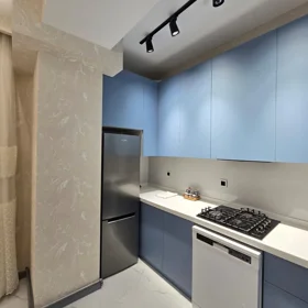 In Baku 105.0 m² apartment is for rent - Image 10