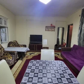 In Baku 50.0 m² house with 2.0 rooms is for rent - Image 3
