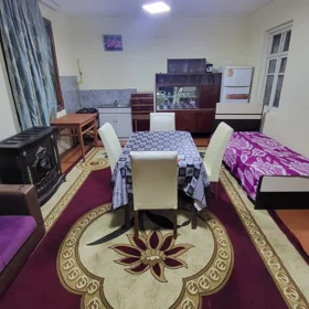 In Baku 50.0 m² house with 2.0 rooms is for rent - Image 4