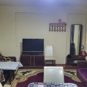 In Baku 50.0 m² house with 2.0 rooms is for rent - Image 5