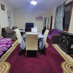 In Baku 50.0 m² house with 2.0 rooms is for rent - Image 7