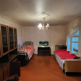 In Baku 50.0 m² house with 2.0 rooms is for rent - Image 8