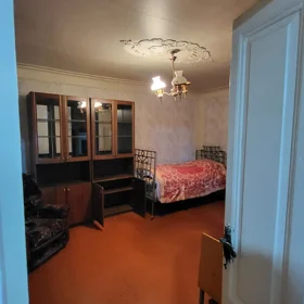 In Baku 50.0 m² house with 2.0 rooms is for rent - Image 9
