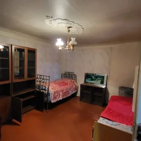 In Baku 50.0 m² house with 2.0 rooms is for rent - Image 10