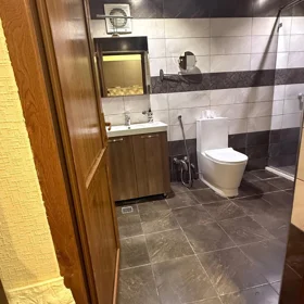 In Baku 120.0 m² apartment is for rent - Image 2