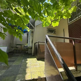In Baku 120.0 m² apartment is for rent - Image 5