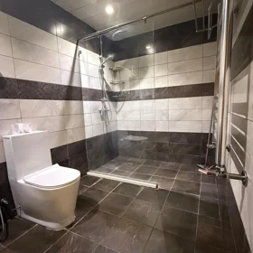 In Baku 120.0 m² apartment is for rent - Image 8