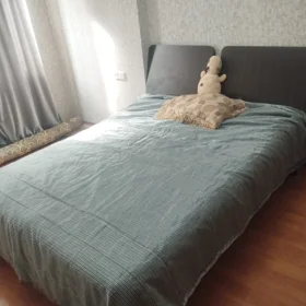 In Baku 66.0 m² apartment is for rent - Image 5