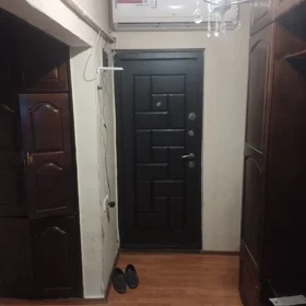 In Baku 66.0 m² apartment is for rent - Image 7