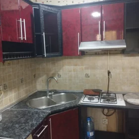 In Baku 66.0 m² apartment is for rent - Image 9