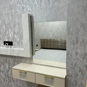 In Baku 60.0 m² apartment is for rent - Image 4