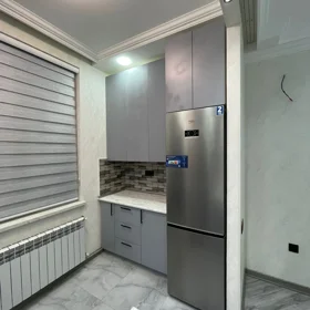 In Baku 60.0 m² apartment is for rent - Image 7