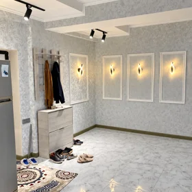 In Baku 131.0 m² apartment is for sale - Image 2