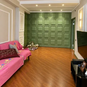In Baku 131.0 m² apartment is for sale - Image 3