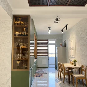 In Baku 131.0 m² apartment is for sale - Image 5