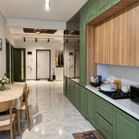 In Baku 131.0 m² apartment is for sale - Image 6