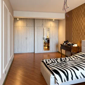 In Baku 131.0 m² apartment is for sale - Image 8