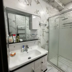 In Baku 120.0 m² apartment is for rent - Image 2
