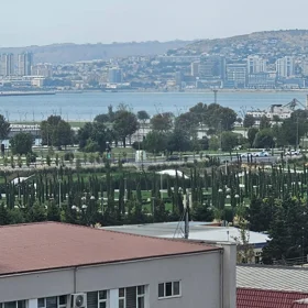 In Baku 120.0 m² apartment is for rent - Image 6