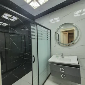In Baku 100.0 m² apartment is for rent - Image 2