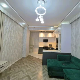In Baku 100.0 m² apartment is for rent - Image 5