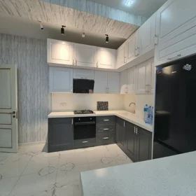 In Baku 100.0 m² apartment is for rent - Image 6