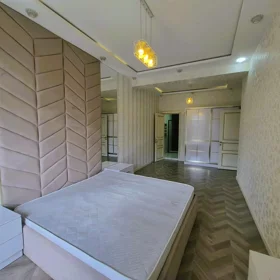 In Baku 100.0 m² apartment is for rent - Image 7