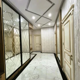In Baku 100.0 m² apartment is for rent - Image 10