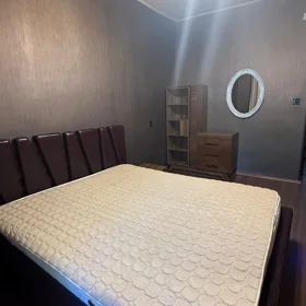In Baku 120.0 m² apartment is for rent - Image 4