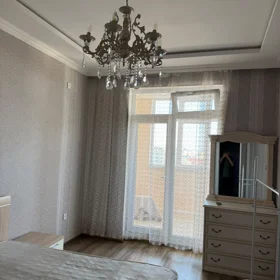 In Baku 120.0 m² apartment is for rent - Image 7