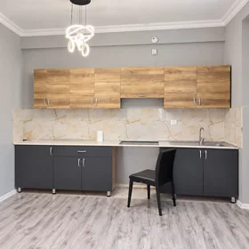 In Baku nan m² apartment is for sale - Image 5