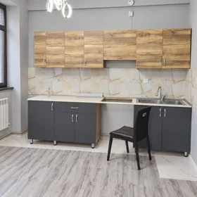 In Baku nan m² apartment is for sale - Image 6