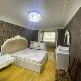 In Baku 75.0 m² apartment is for rent - Image 7